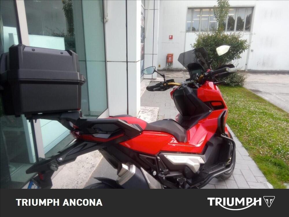 Honda X-ADV 750 (2017) (12)