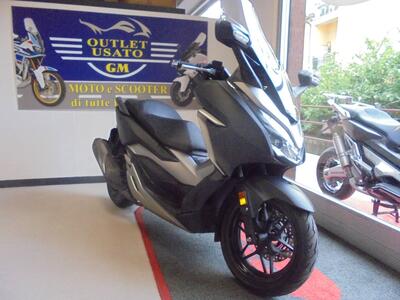 Honda Forza 300 ABS (2018 - 20) usata