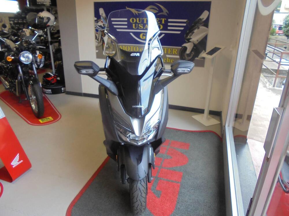 Honda Forza 300 ABS (2018 - 20) (3)