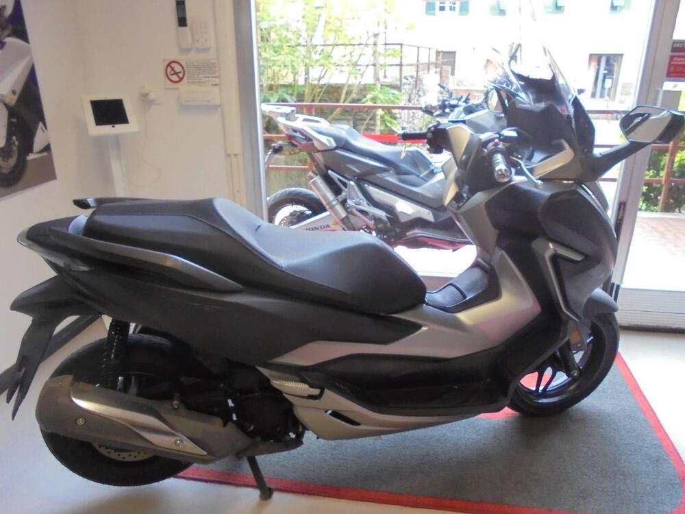Honda Forza 300 ABS (2018 - 20) (4)