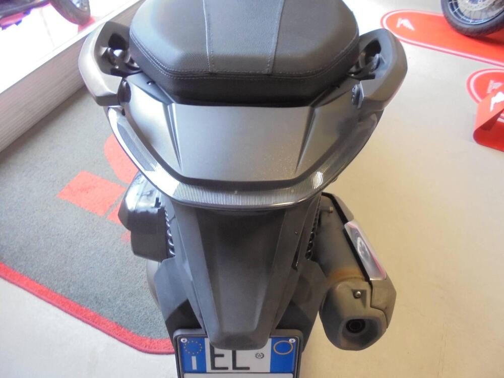 Honda Forza 300 ABS (2018 - 20) (5)