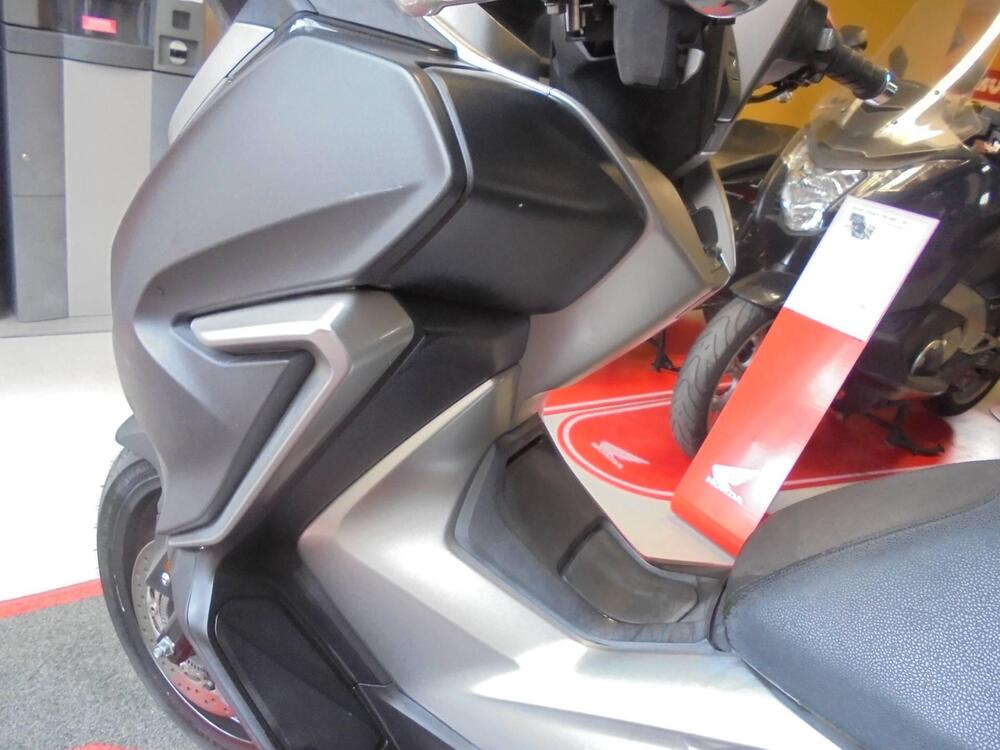 Honda Forza 300 ABS (2018 - 20) (7)