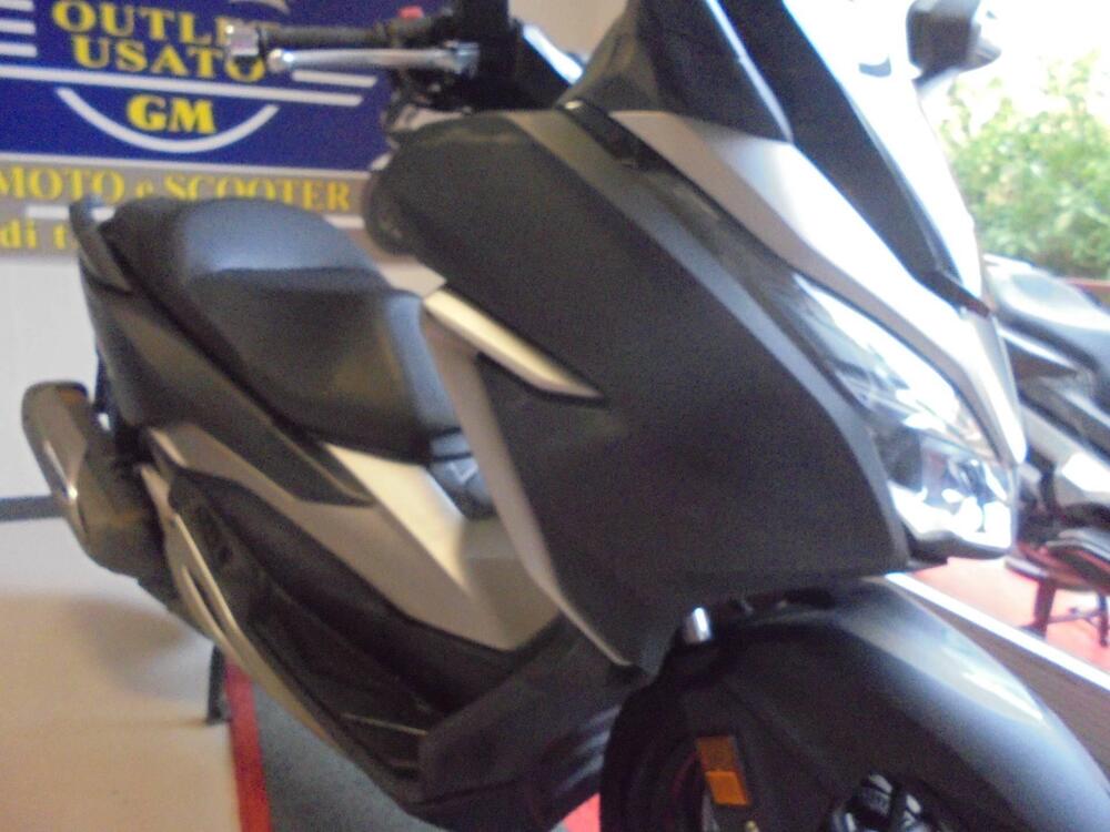 Honda Forza 300 ABS (2018 - 20) (9)