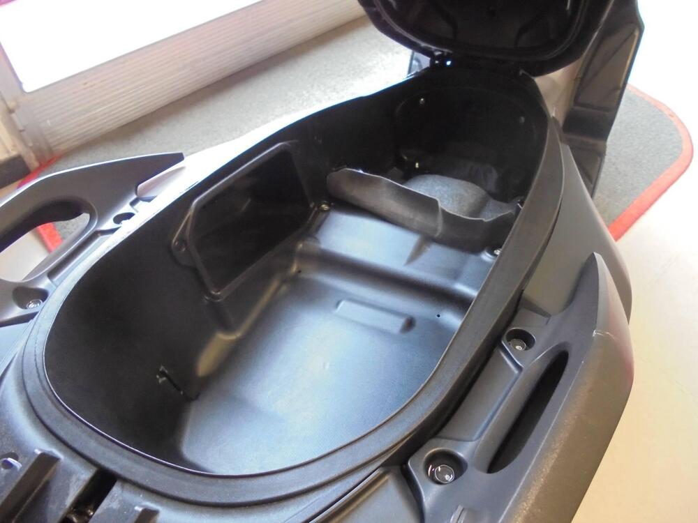 Honda Forza 300 ABS (2018 - 20) (10)