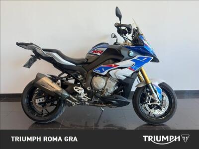 Bmw S 1000 XR (2017 - 19) usata