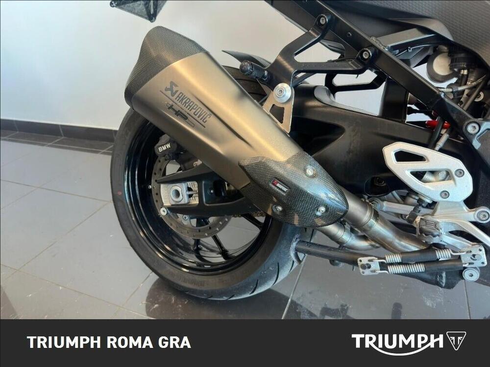 Bmw S 1000 XR (2017 - 19) (5)