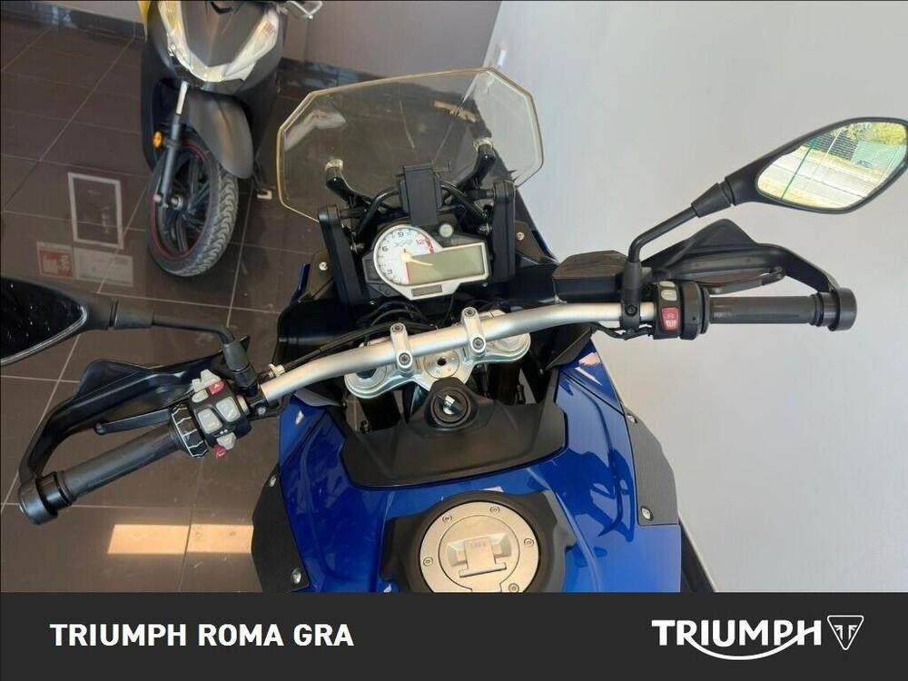 Bmw S 1000 XR (2017 - 19) (13)