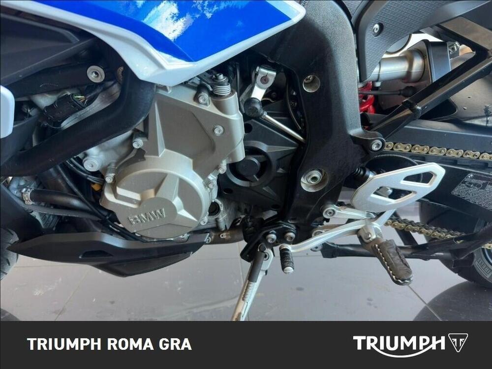 Bmw S 1000 XR (2017 - 19) (9)