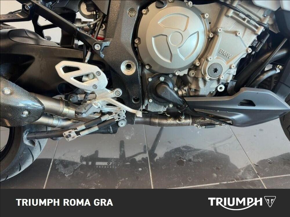 Bmw S 1000 XR (2017 - 19) (6)