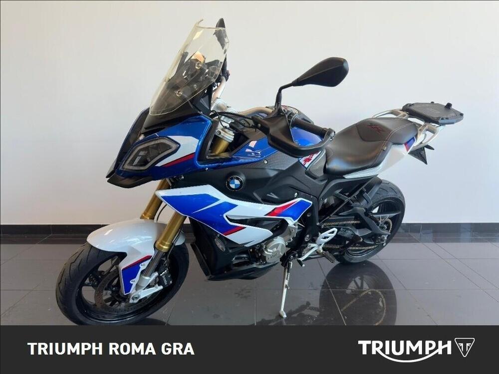 Bmw S 1000 XR (2017 - 19) (2)