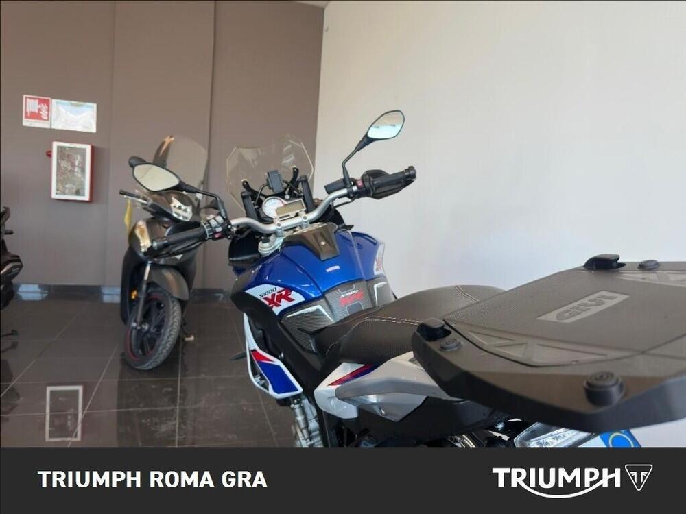 Bmw S 1000 XR (2017 - 19) (14)