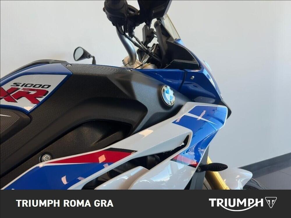 Bmw S 1000 XR (2017 - 19) (7)