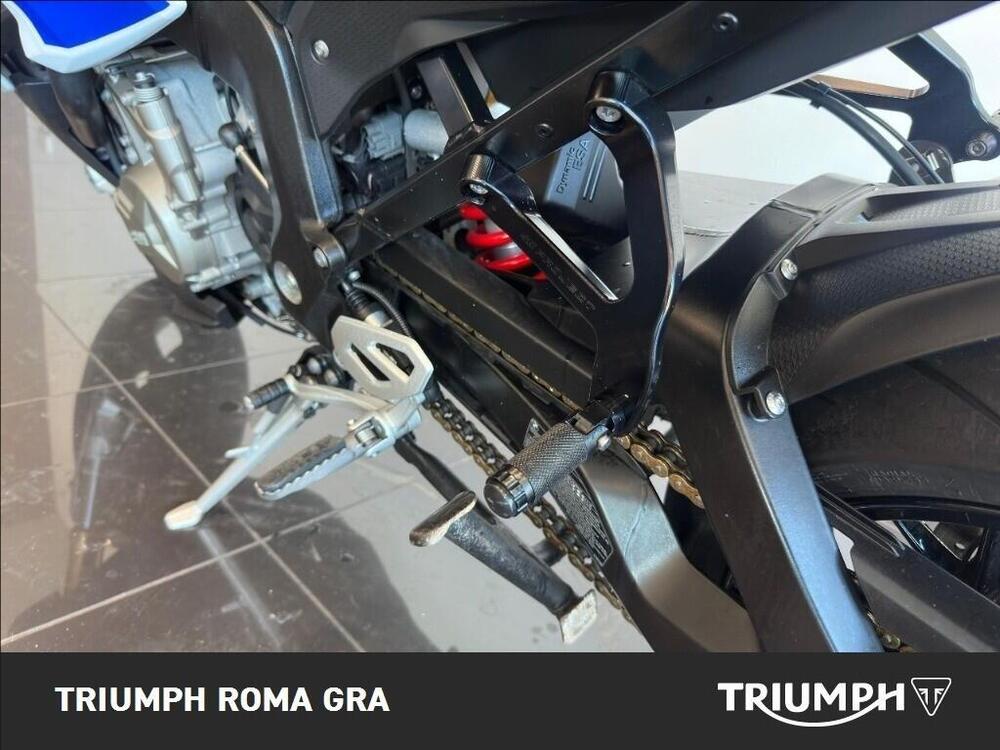 Bmw S 1000 XR (2017 - 19) (19)