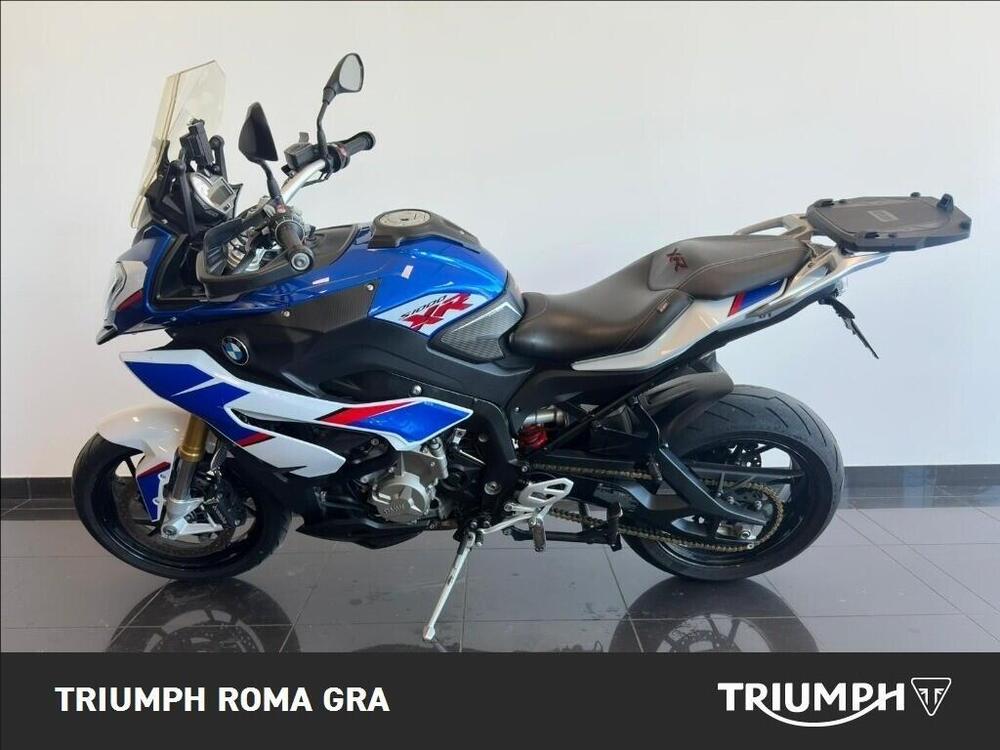 Bmw S 1000 XR (2017 - 19) (3)