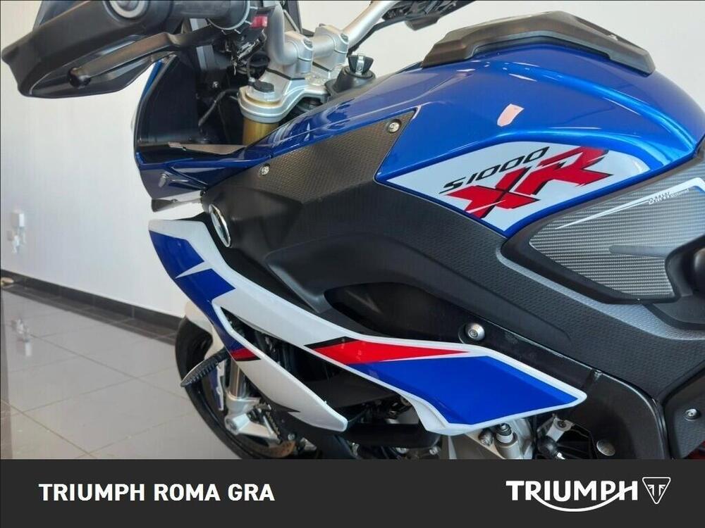 Bmw S 1000 XR (2017 - 19) (8)