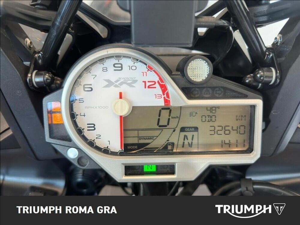 Bmw S 1000 XR (2017 - 19) (4)