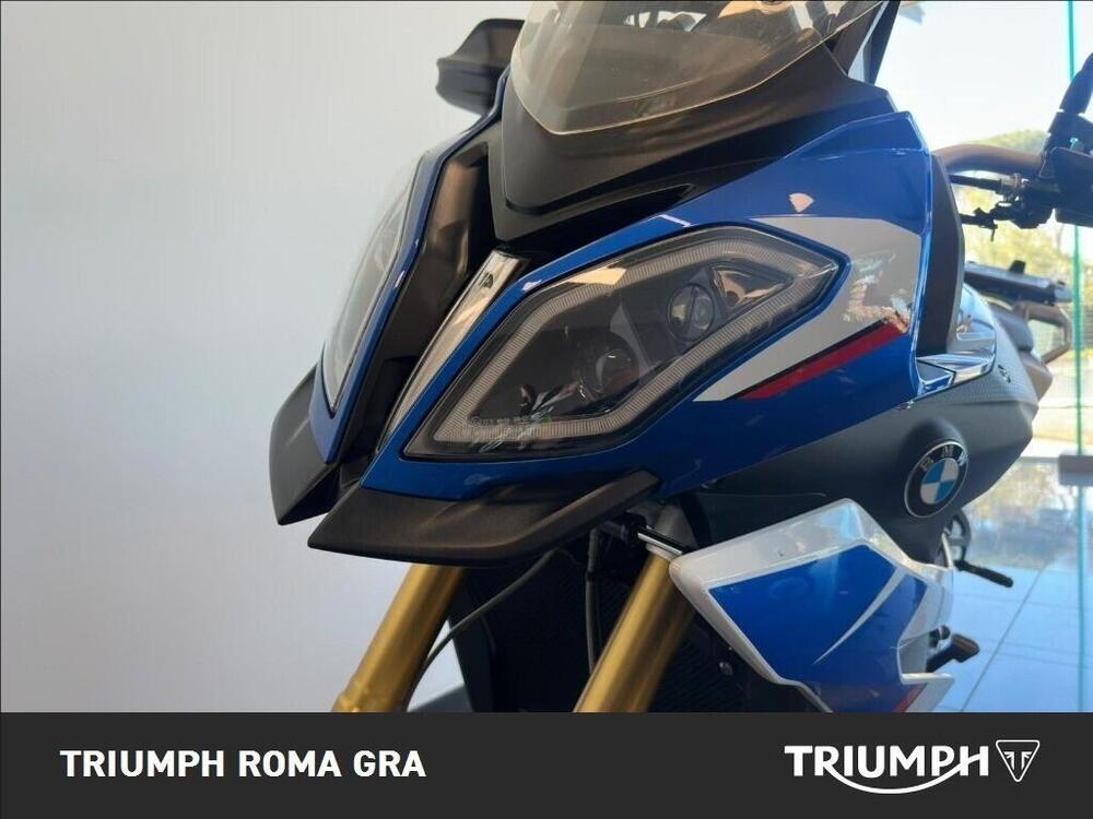 Bmw S 1000 XR (2017 - 19) (12)