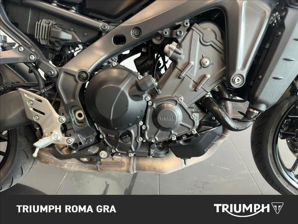 Yamaha MT-09 (2021 - 23) (7)