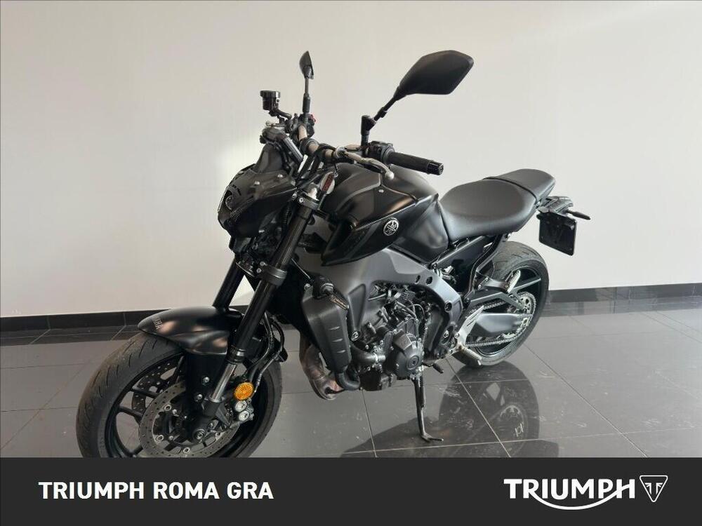Yamaha MT-09 (2021 - 23) (2)