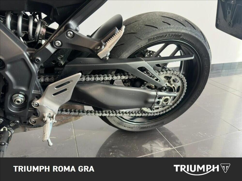 Yamaha MT-09 (2021 - 23) (14)