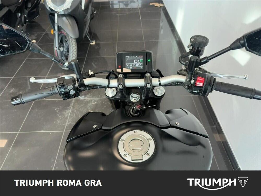 Yamaha MT-09 (2021 - 23) (15)