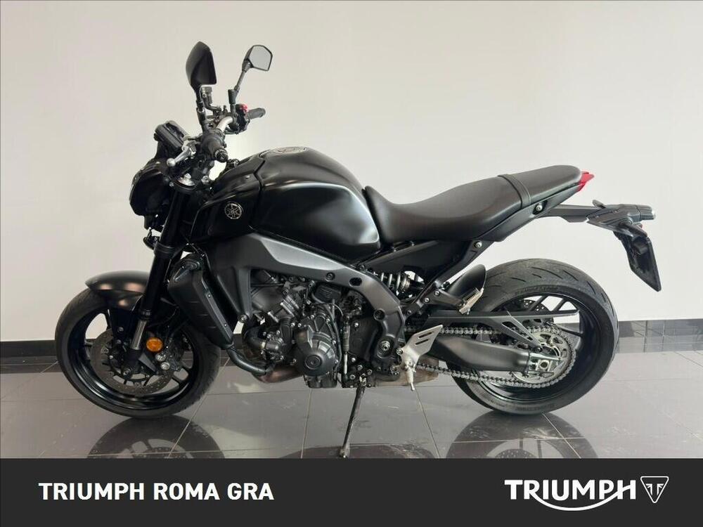 Yamaha MT-09 (2021 - 23) (3)