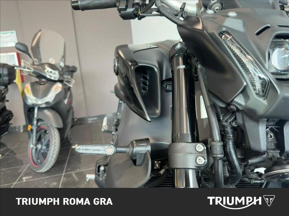 Yamaha MT-09 (2021 - 23) (9)
