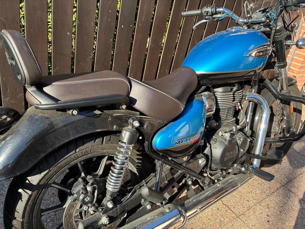Royal Enfield Meteor 350 (2021 - 26) (2)