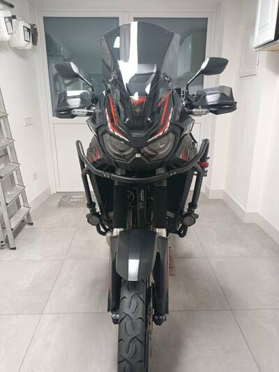 Honda Africa Twin CRF 1100L DCT (2020 - 21) usata