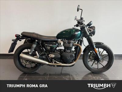 Triumph Speed Twin 900 (2023 - 24) usata