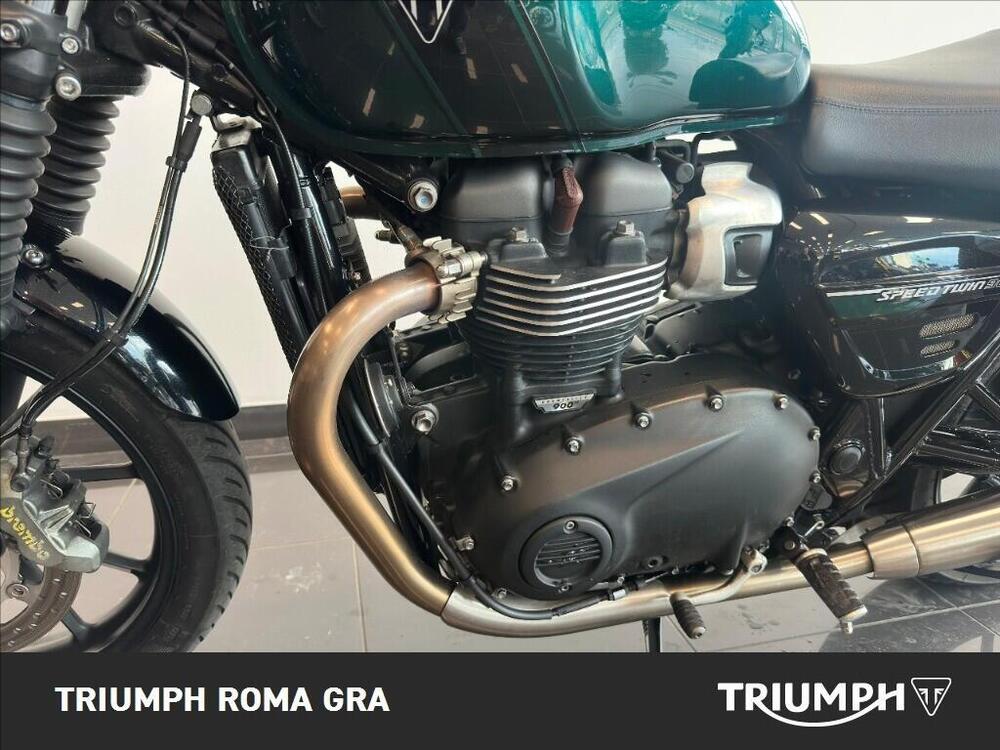 Triumph Speed Twin 900 (2023 - 24) (10)