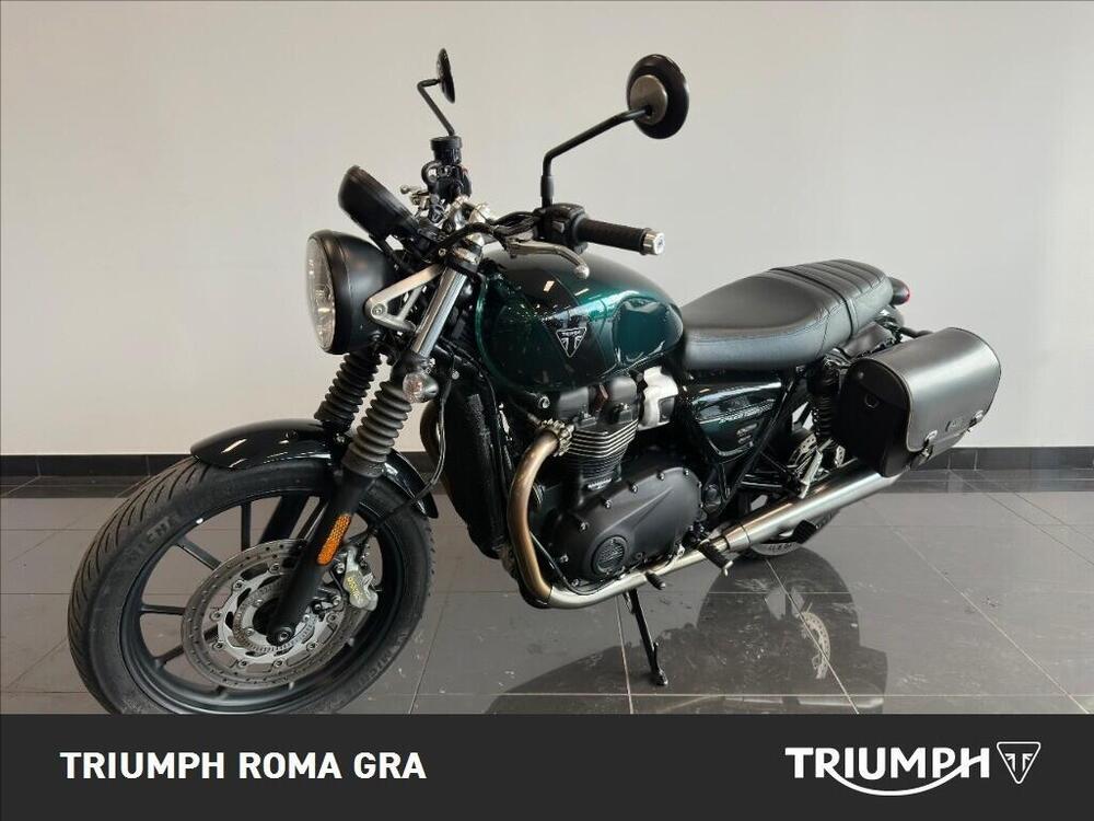 Triumph Speed Twin 900 (2023 - 24) (2)