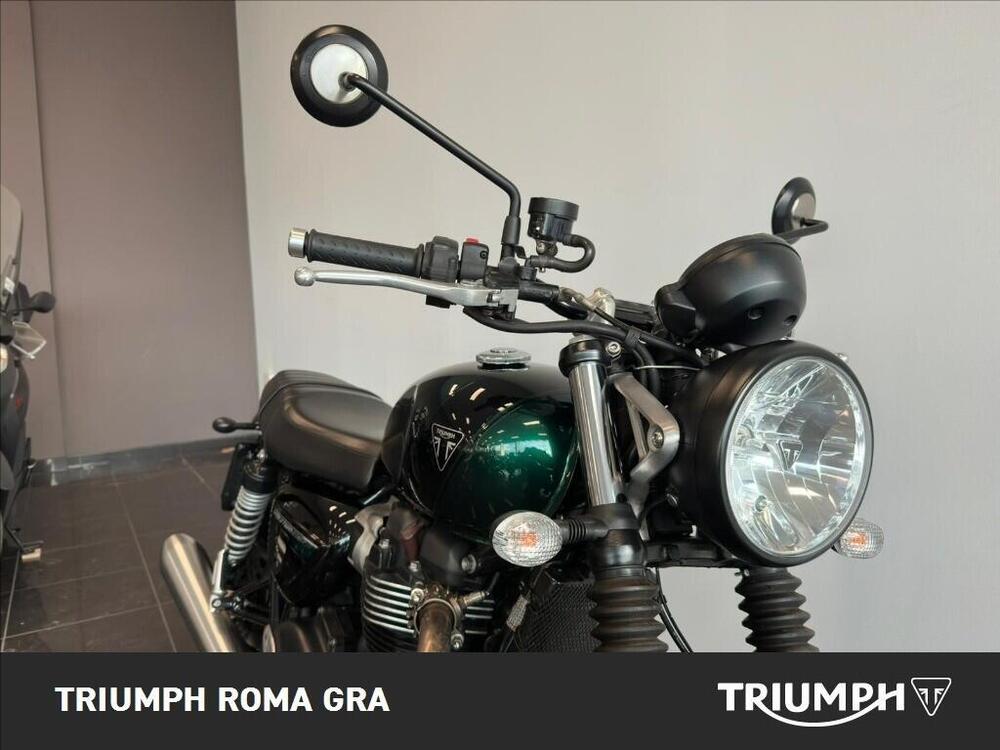 Triumph Speed Twin 900 (2023 - 24) (8)