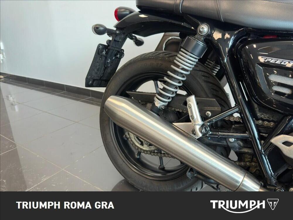 Triumph Speed Twin 900 (2023 - 24) (5)