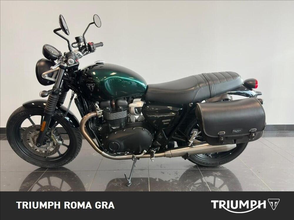 Triumph Speed Twin 900 (2023 - 24) (3)