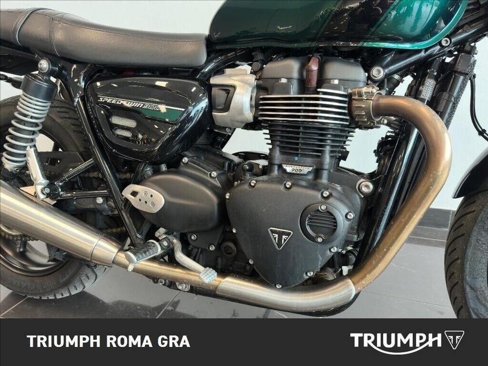 Triumph Speed Twin 900 (2023 - 24) (6)