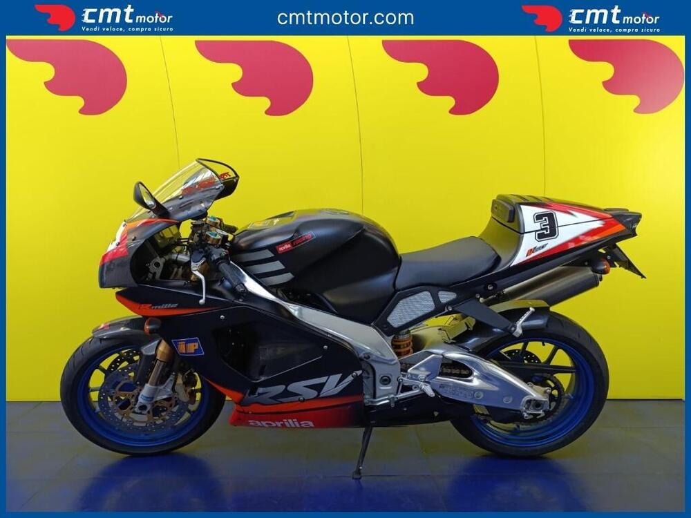 Aprilia RSV 1000 R (2001 - 02) (3)