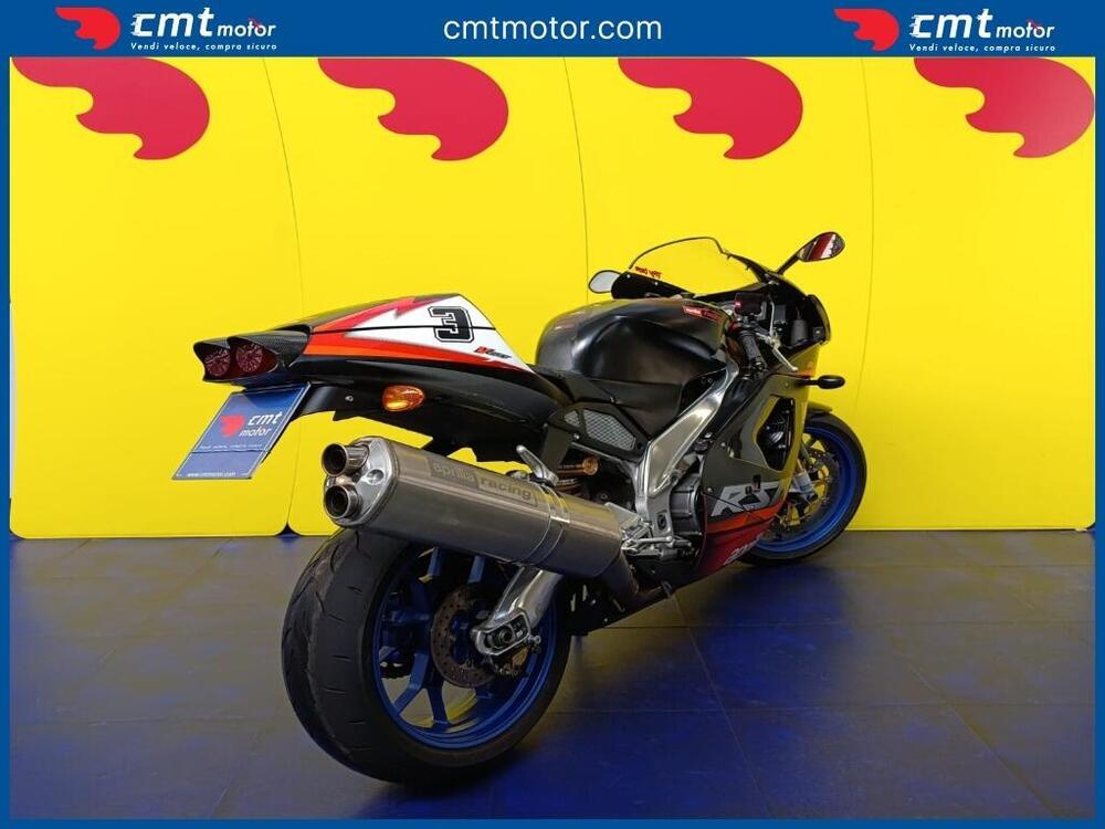 Aprilia RSV 1000 R (2001 - 02) (4)