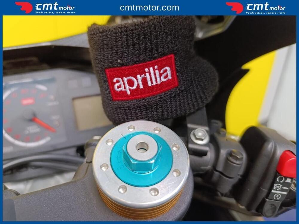 Aprilia RSV 1000 R (2001 - 02) (10)