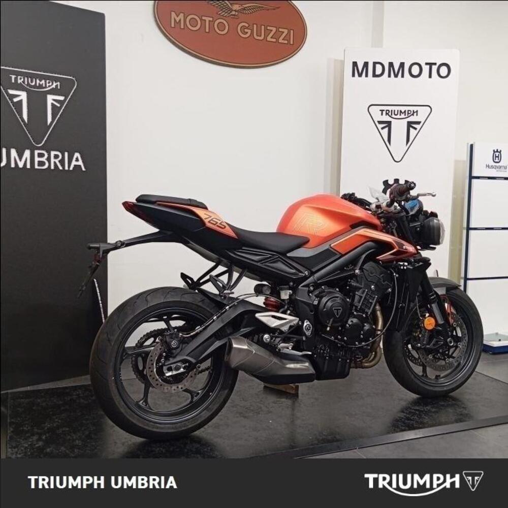 Triumph Street Triple 765 R (2023 - 26) (3)