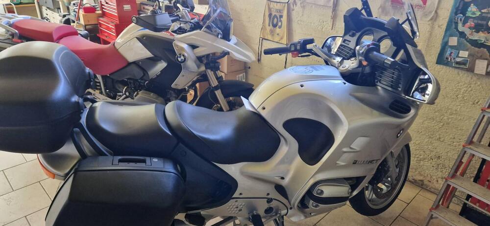 Bmw R 1150 RT (2000 - 06) (4)