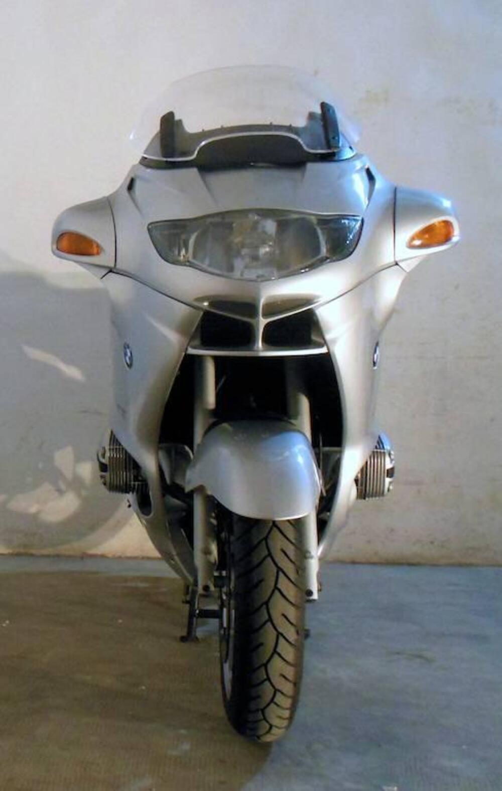 Bmw R 1150 RT (2000 - 06) (5)