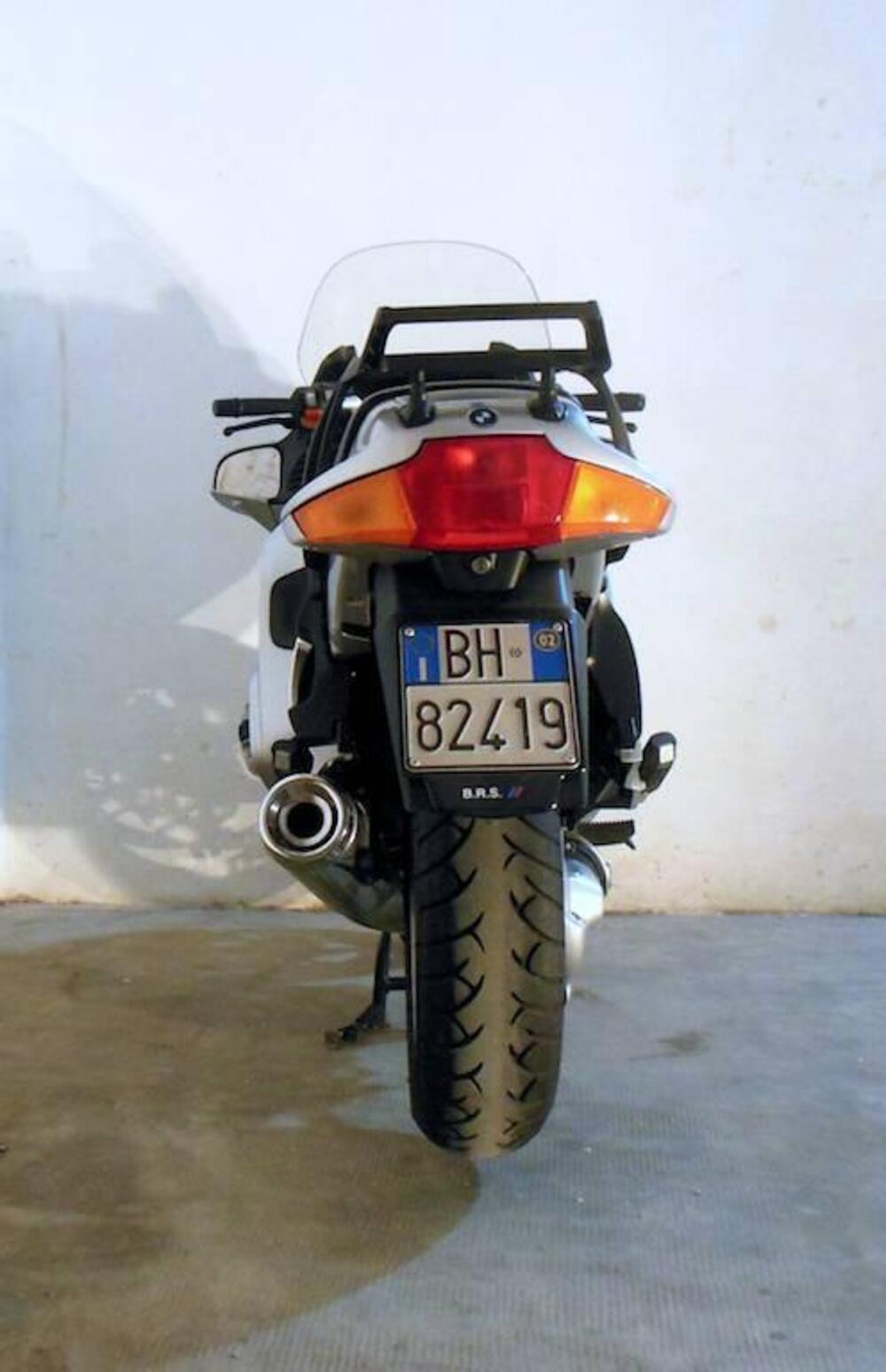 Bmw R 1150 RT (2000 - 06) (7)