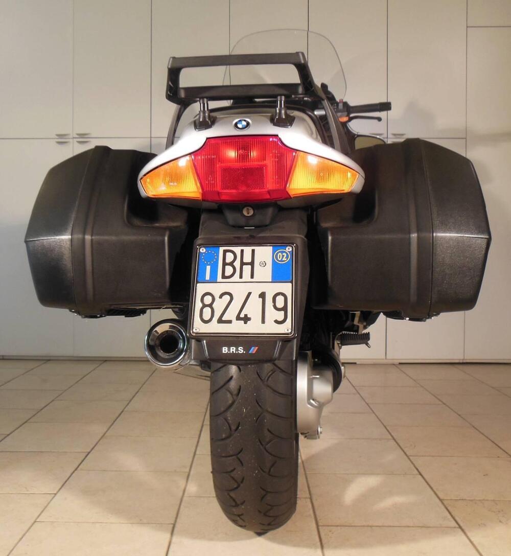 Bmw R 1150 RT (2000 - 06) (10)