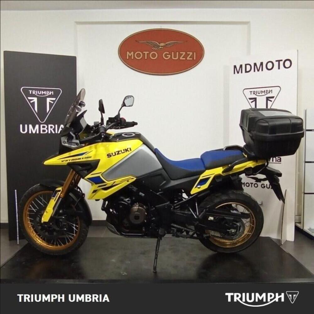 Suzuki V-Strom 1050DE (2025 - 26) (3)