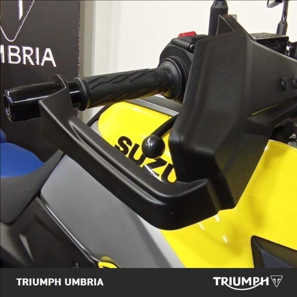 Suzuki V-Strom 1050DE (2025 - 26) (9)