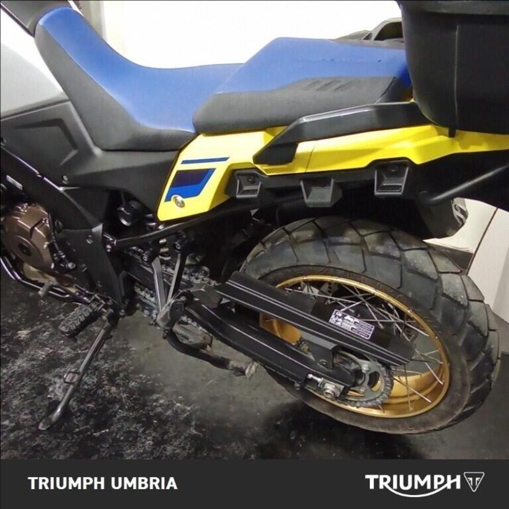 Suzuki V-Strom 1050DE (2025 - 26) (5)