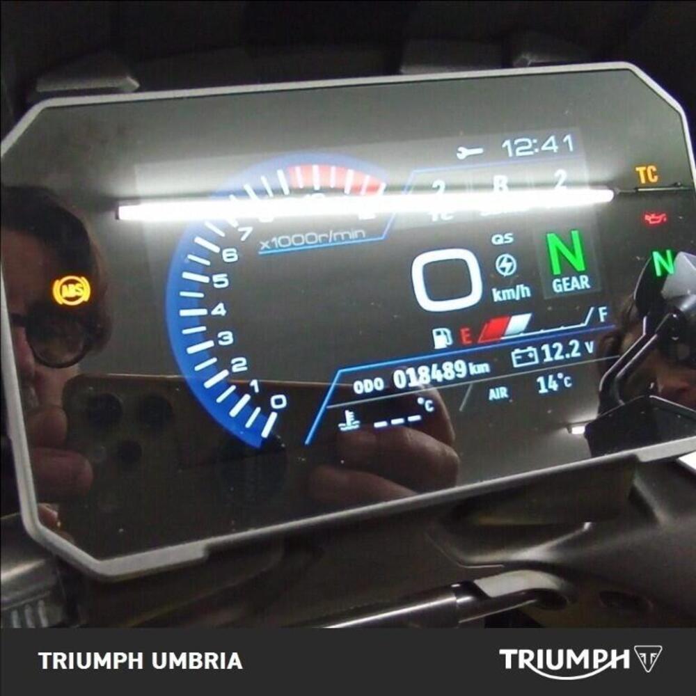 Suzuki V-Strom 1050DE (2025 - 26) (7)