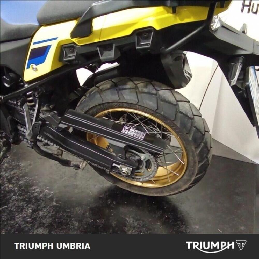 Suzuki V-Strom 1050DE (2025 - 26) (4)