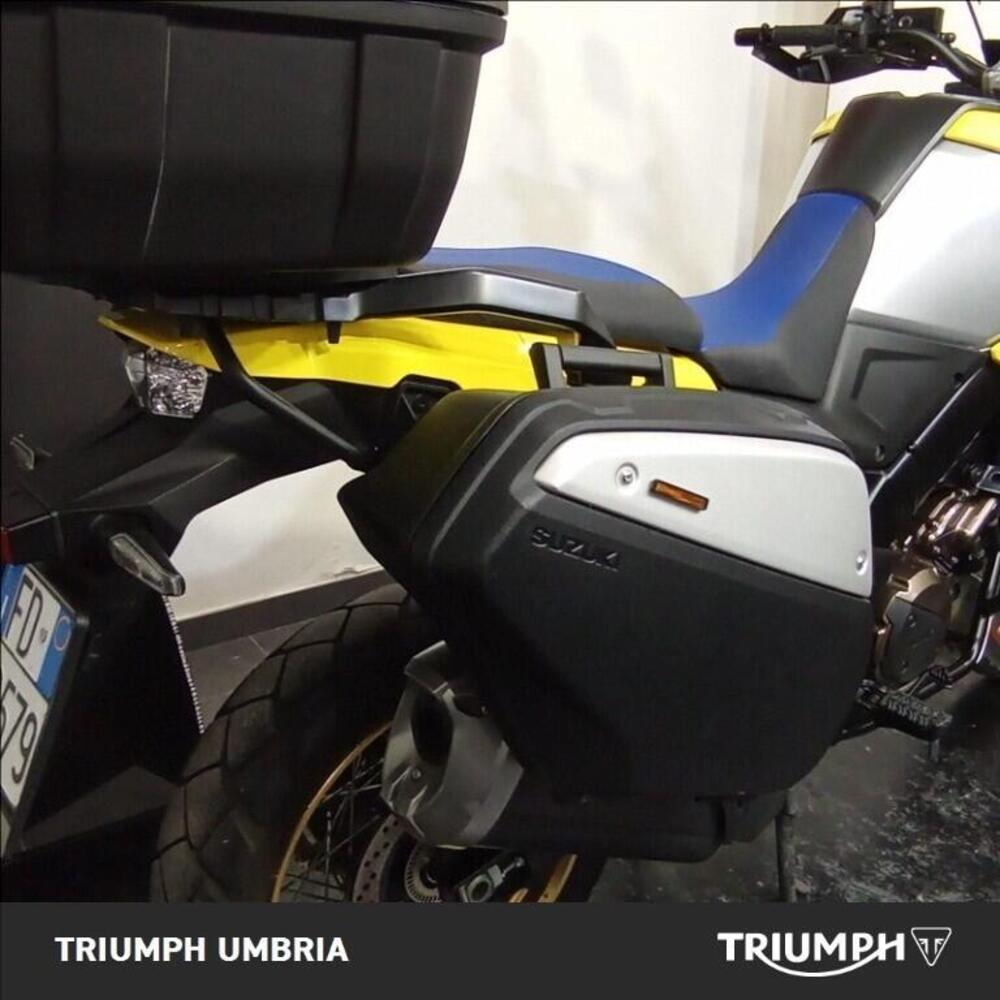 Suzuki V-Strom 1050DE (2025 - 26) (11)